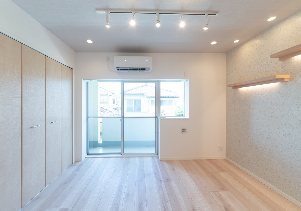 建築工事業-オーケースマイル