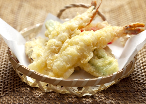 すし秀のお料理